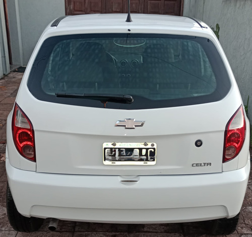 Chevrolet Celta 1.4 Advantage Aa+dir