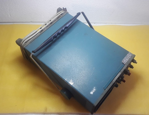 434 Storage Osciloscope Tektronix