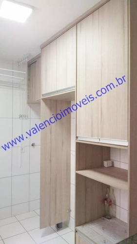 Imagem 5 de 23 de Venda - Apartamento - Loteamento Industrial Machadinho - Americana - Sp - 2776amj