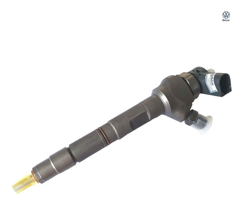 Imagem 2 de 5 de Bico Injetor Original Vw Amarok 2012/17 - 1 Uni 03l130277q