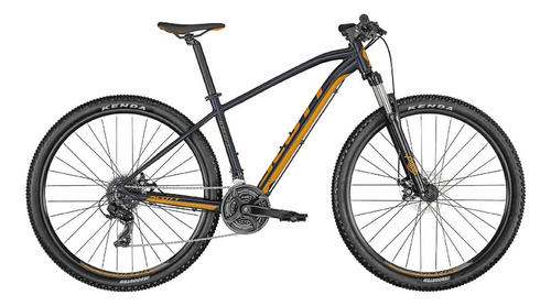 Bicicleta Scott Aspect 970 R 29 Aluminio 6061 C/cableado Int