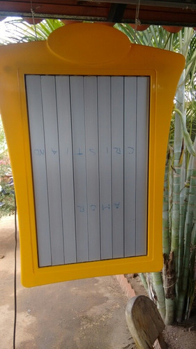 Avisos Tipo Mini Vision Electrico Ultima Generacion