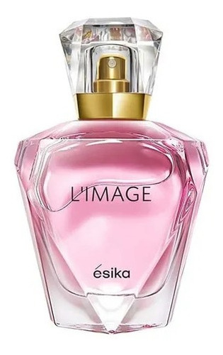 Perfume L' Image  50 Ml, Esika 