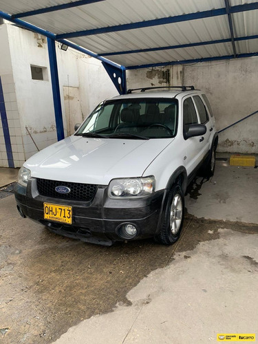 Imagen 1 de 11 de Ford Escape Xlt