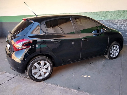 Peugeot 208 Active 2016
