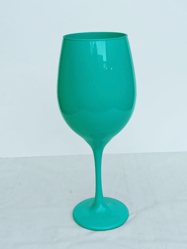 Juego Vajilla 60 Piezas Plato Vaso Copa Cubierto Color Pleno Tiffany Liso