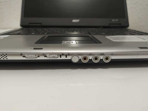 Notebook Acer Aspire 5610 4gb Ram Core2duo 1.86 Hd160gb Ler (Usado)