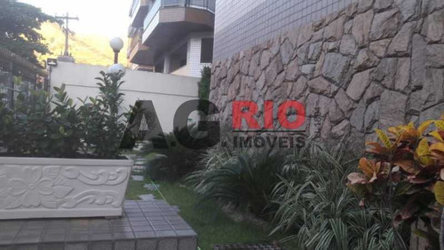Apartamento-à Venda-praça Seca-rio De Janeiro - Vvap20083