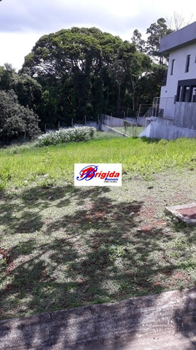 Imagem 3 de 15 de Excelente Terreno Em Condomínio De Alto Padrão Em Cotia!!! - Te34v
