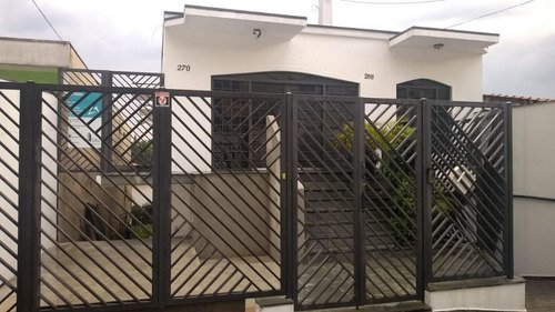 Salão Para Alugar, 387 M² - Jardim Do Mar - São Bernardo Do Campo/sp - Sl1459