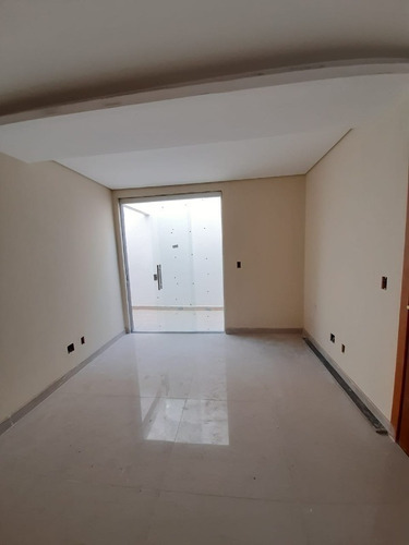 Imagem 1 de 15 de Apartamento Com Área Privativa À Venda, 2 Quartos, 1 Vaga, Santa Mônica - Belo Horizonte/mg - 2249