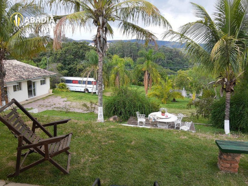 Imagem 19 de 30 de Chácara Com 3 Dormitórios À Venda, 3800 M² Por R$ 1.800.000,00 - Vila Omizollo - Louveira/sp - Ch0034