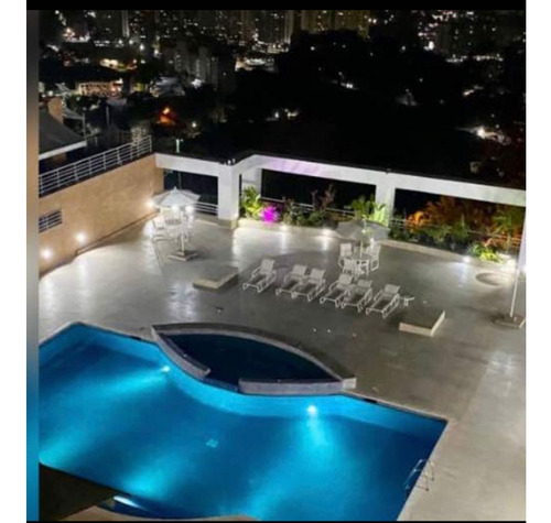 Vendo Apto 123m2 2h/2b/2p Los Samanes 4306