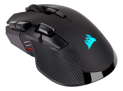 Mouse Inalámbrico Para Juegos Corsair Ironclaw