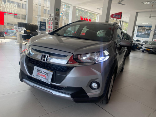 Honda WR-V 1.5 Lx