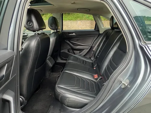 Volkswagen Jetta Vii 1.4 Tsi Highline