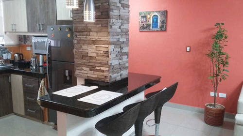 Imagen 1 de 14 de Vendo Departamento Amoblado Moderno Todo Nuevo