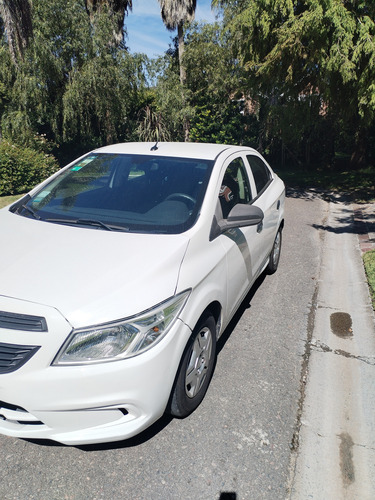 Chevrolet Prisma 1.4 Joy Ls 98cv
