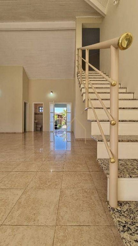 Imagem 11 de 30 de Casa Com 4 Dormitórios E Piscina Dentro De Condomínio Fechado - Ca1714