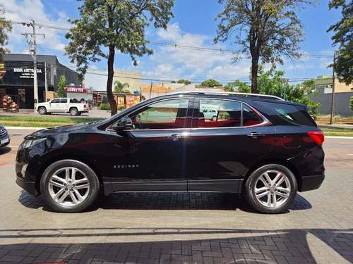 Imagem 4 de 14 de Chevrolet Equinox Premier