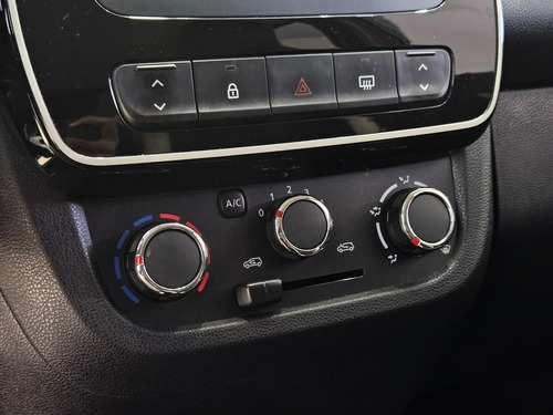 Renault Kwid 1.0 12V SCE FLEX INTENSE MANUAL