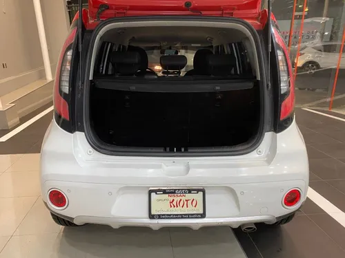 Kia Soul Ex At