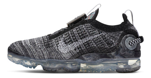 Zapatillas Nike Air Vapormax 2020 Flyknit Oreo Ct1823-001   