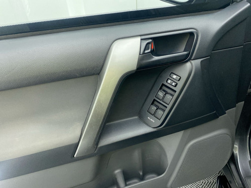 Toyota Prado 3.0 Tx