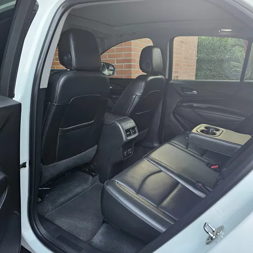 Chevrolet Equinox 1.5 Premier
