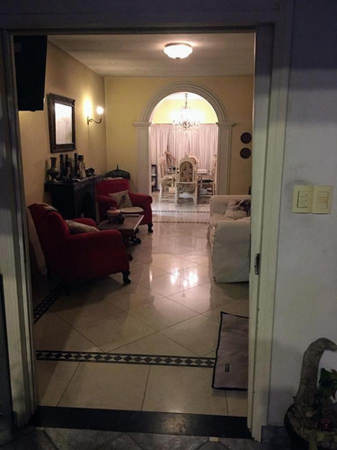 Imagen 20 de 21 de Casa - Ituzaingó Norte Venta Chalet 6 Amb Con Parque Y Piscina