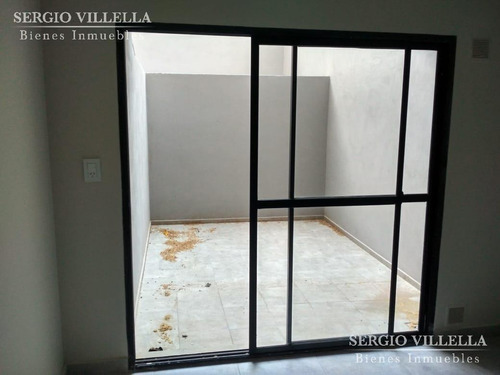 Imagen 8 de 10 de Departamento Monoambiente En Venta En Rosario
