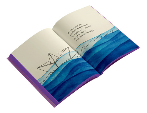 Livro Um Dia A Alma Transborda E As Migalhas Já Não Preenchem Mais De Marina Leme 1ª Edição Editora Astral Cultural