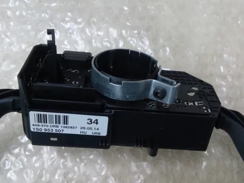 Chave Comando Seta Limp Fox Gol G6 G7 Up Voyage 1s09535079b9 Chave Comando Seta Limp Fox Gol G6 G7 Up Voyage 1s09535079b9