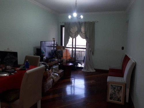 Imagem 1 de 15 de Apartamento Com 2 Dormitórios À Venda, 57 M² Por R$ 350.000,00 - Vila Aricanduva - São Paulo/sp - Av5603