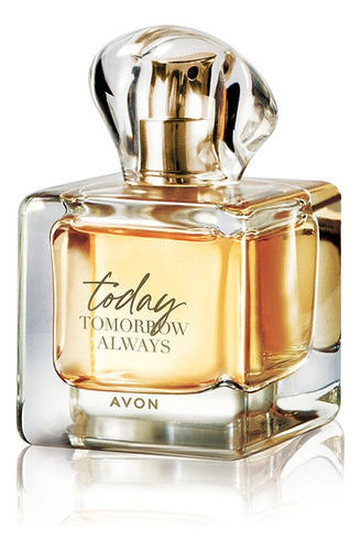 Perfume, Avon, Today Tomorrow Always Eau De 50 Ml