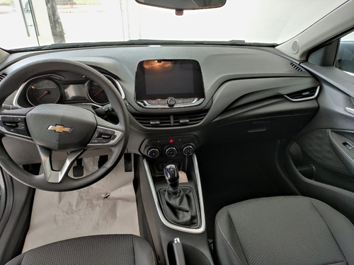 Chevrolet Onix Lt 1.2