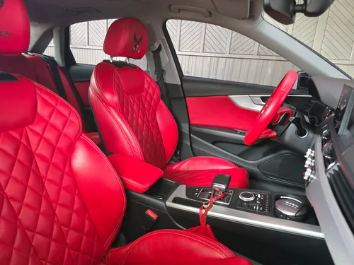 Audi A4 2.0 Tfsi Ambition