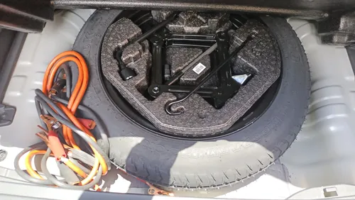 Hyunday Kona Hibrida Original