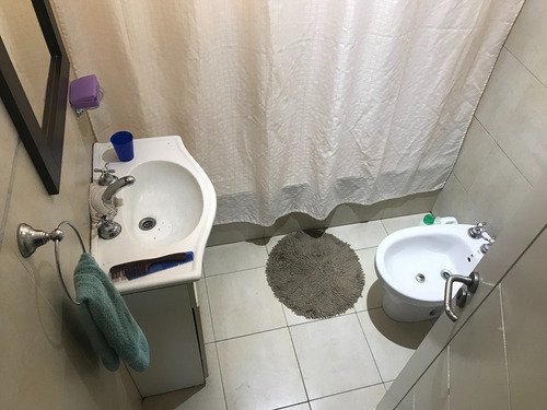 Imagen 8 de 11 de Departamento 3 Ambientes + Cochera Doble - San Andres