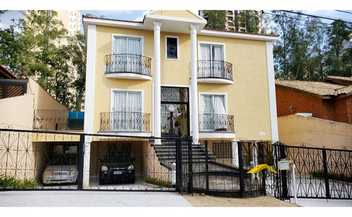 Imagem 1 de 30 de Casa A Venda No Bairro Alphaville Residencial Um Em Barueri - Vpr01-95-1