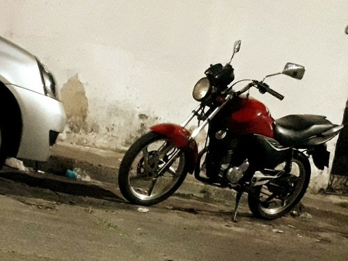 Imagem 1 de 6 de Shineray Xy 150