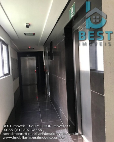 Imagem 16 de 30 de Apartamento - Ap02138 - 32139620