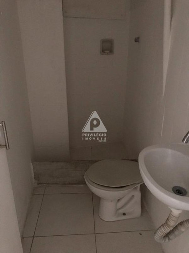 Imagem 29 de 29 de Sobreloja À Venda, Copacabana - Rio De Janeiro/rj - 43610