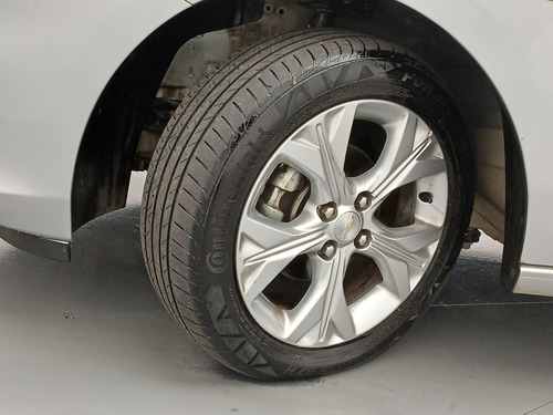 Chevrolet Onix 1.0 TURBO FLEX LTZ AUTOMÁTICO