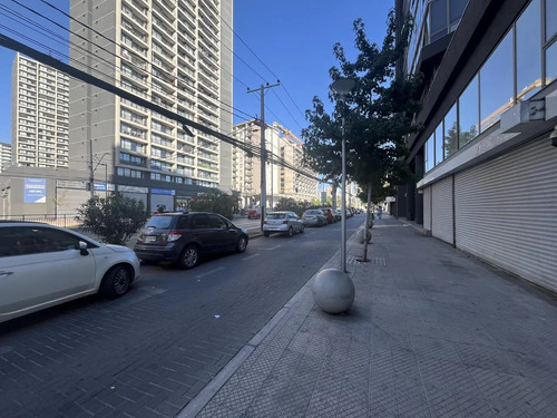 Venta Oficina 20m2, 1p-1b, Metro Bella Vista De La Florida