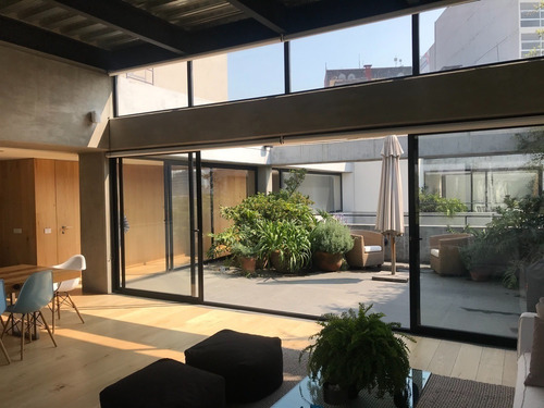 Imagen 1 de 13 de Increíble Penthouse En Venta En Amsterdam