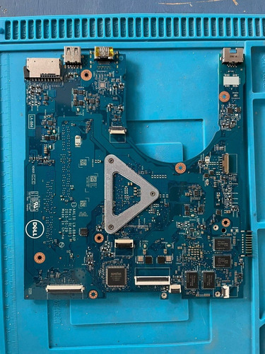 Motherboard Dell Inspiron 5558 Core I3 (Usado)