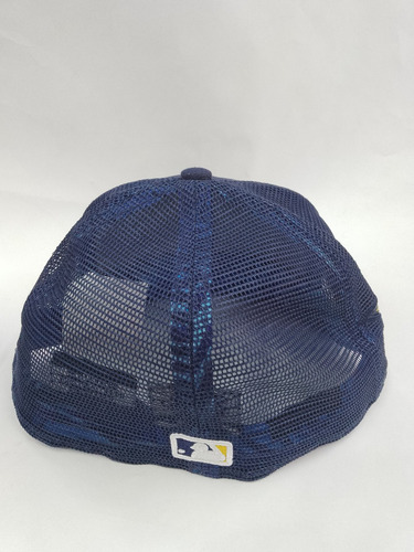 Gorra Cerveceros Juego De Estrellas 2022 Marino 59fifty