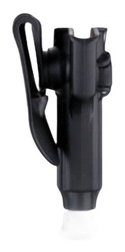Funda Amomax Rígida Para Beretta 92 92fs En Color Negro