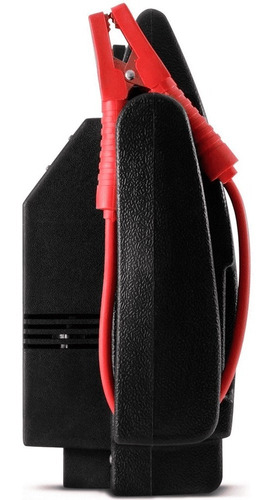 Imagem 3 de 4 de Kit Emergencial Multilaser 4 Em 1 Auxiliador De Partida Loi